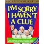 I'm Sorry I Haven't a Clue: Starring Humphrey Lyttelton & Cast Vol 1 (BBC Radio Collection)