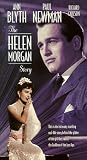 VHS : Helen Morgan Story
