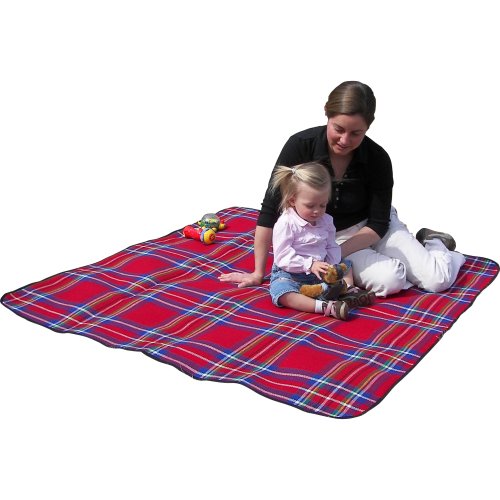 Childrens Toyshop   : Travel Blanket