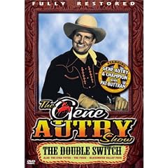 The Gene Autry Show - Gold Dust Charlie by 