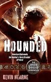 Hounded: The Iron Druid Chronicles: Book One