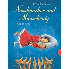 Nussknacker und Mausekönig (Gebundene Ausgabe)