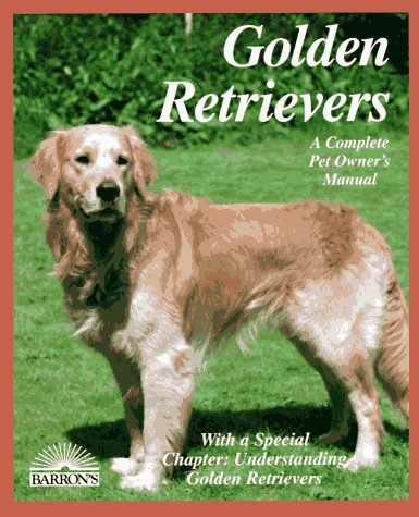 Golden Retrievers: Everything About Purchase,
