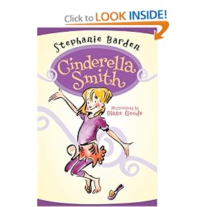 Cinderella Smith Stephanie Barden and Diane Goode