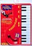 Disney's Hunchback of Notre Dame: Piano-Fun! Ez-Play Songbook