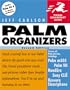 Palm Organizers, Second Edition (Visual QuickStart Guide)