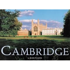 Cambridge (Groundcover)