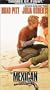 The Mexican [VHS]