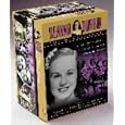 Deanna Durbin: The Collection - Because Of Him/Christmas Holiday/Mad About Music/One Hundred Men And A Girl/Three Smart Girls [1936]