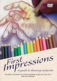 First Impressions - a Guide to Drawing [DVD]