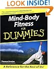 Mind-Body Fitness for Dummies