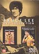 Enter the Dragon and Bruce Lee: a Warrior's Journey [DVD]