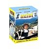 Heidi - int�grale 12 DVD