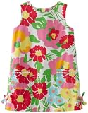 Lilly Pulitzer Girls 2-6X Classic Shift Dress