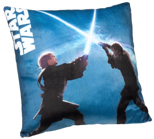Star Wars Decorative Pillow