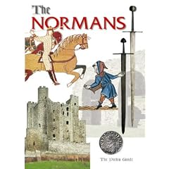 The Normans (Pitkin Guides)