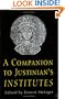 A Companion to Justinian's Institutes