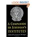 A Companion to Justinian's "Institutes"