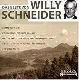 Eigenschaften Willi Schneider  / Das Beste Von Willy Schneider