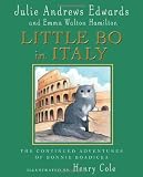 Little Bo in Italy: The Continued Adventures of Bonnie Boadicea