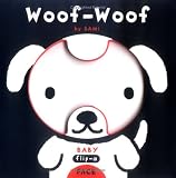 Baby Flip-a-Face: Woof-Woof (Baby Flip a Face)