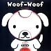 Search : Baby Flip-a-Face: Woof-Woof (Baby Flip a Face)