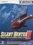 Revue Mindscape 5 390 102 462 963 / Silent Hunter II