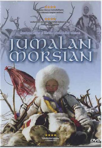 Bride Of The Seventh Heaven ( Jumalan morsian ) [ NON-USA FORMAT, PAL, Reg.2 Import - Finland ] under The Dvd Store