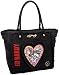 Ed Hardy Francie Tote