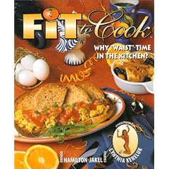 Fit to Cook : Why