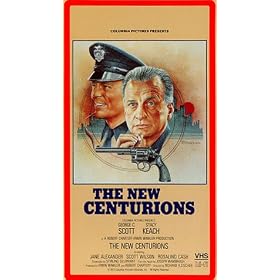 New Centurions