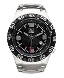 Quiksilver - Darkslide - Black Dial watch