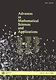 Advances in Mathematical Sciences and ApplicationsqVol.15,No.2 2005r
