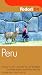 Third Party New : Fodor's Peru, 1st Edition (Fodor's Gold Guides)