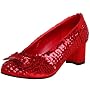 Funtasma by Pleaser Women's Halloween DOROTHY-01