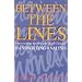 Between the Lines: Understanding Yourself and Others Through Handwriting Analysis (Destiny Books)