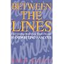 Between the Lines: Understanding Yourself and Others Through Handwriting Analysis (Destiny Books)