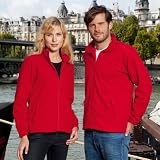 Produkt-Bild: Sols Fleecejacke Fleece Jacke North bis Gr. 5XL