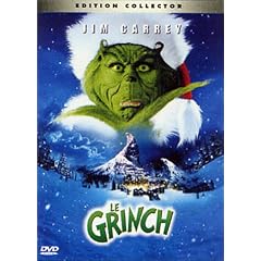 Le Grinch - �dition Collector