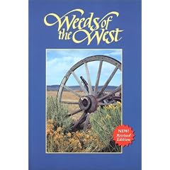 Weeds of the West