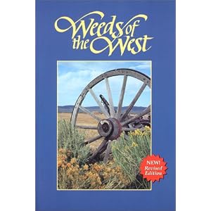 Weeds of the West