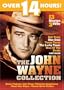 The John Wayne Collection - 13 Movie Pack