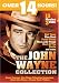 Search : The John Wayne Collection - 13 Movie Pack