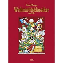 Walt Disneys Weihnachtsklassiker