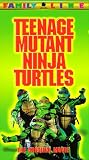  : Teenage Mutant Ninja Turtles - The Original Movie