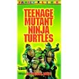 Teenage mutant ninja turtles by