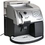 Saeco Magic Deluxe in Silver SuperAutomatic Espresso Coffee and Cappuccino Machine