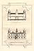 Art Poster, A Mansion in Stuart Style - 18.75 x 27.5