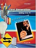 Review OUP Oxford  / Text Generation: e-Resource Bank Level 1