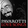 Love Songs ~ Luciano Pavarotti